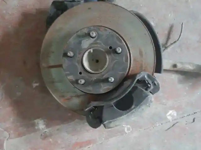Тормозные диски toyota Марк 2, Хуҷанд