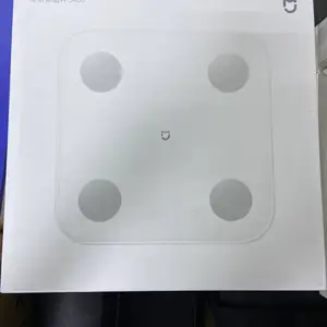 Умные весы Xiaomi Mijia Body Fat Scale S400, Душанбе