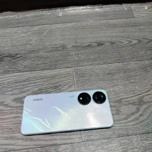 Honor X7b, Турсунзода