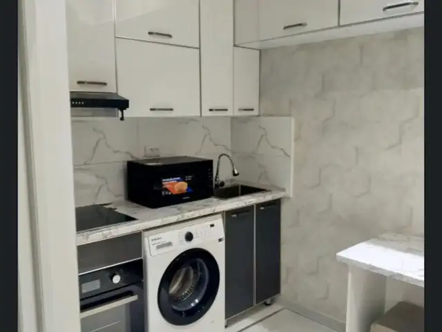 2-комн. квартира, 6 этаж, 50м², Бурак, Душанбе