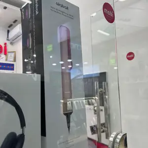 Стайлер Dyson Airwrap id, Душанбе