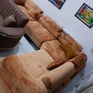 Угловой диван, Душанбе