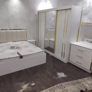 Спальный гарнитур, Душанбе