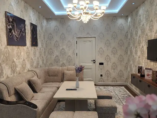 3-комн. квартира, 6 этаж, 88 м², 33 мкр, Хуҷанд