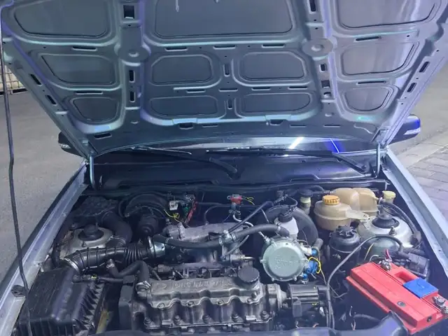 Daewoo Nexia, 1996, Шахринав - 8