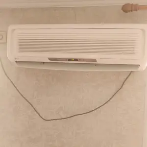 Кондиционер LG, Душанбе
