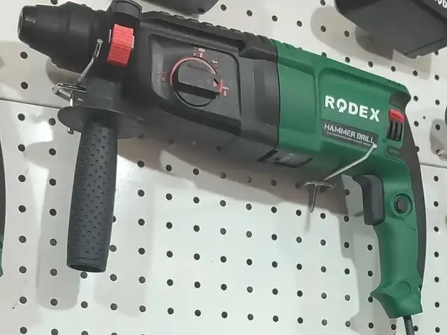 Перфоратор - Rodex, Душанбе