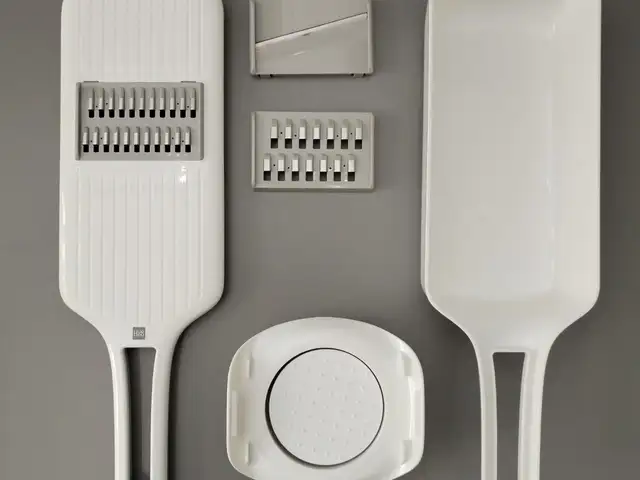 Овощерезка Xiaomi HuoHou Multi-Blade Vegetable Slicer HU0137, Душанбе