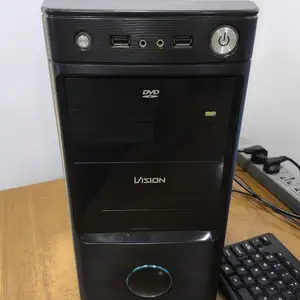 Системный блок Intel Core i3 2120 3.30GHz\DDR3 4GB\HDD 500GB, Душанбе