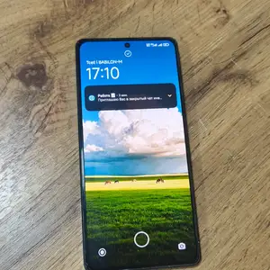 Xiaomi Redmi not 13 pro, Худжанд