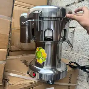 Кофемолка, Душанбе