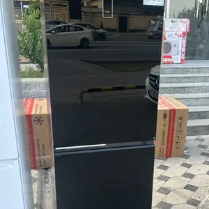 Холодильник, Душанбе