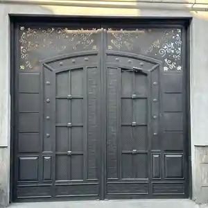Дарвоза, Исфара