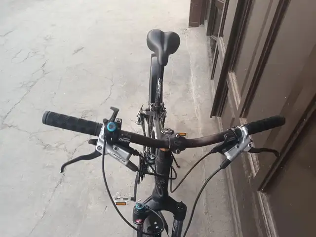 Велосипед R26 SCBAIBE, Хуҷанд