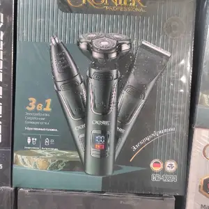 Триммер 3т, Душанбе