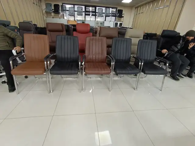 Кресло, Душанбе