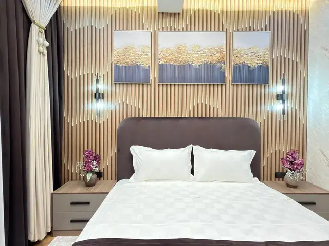 2-комн. квартира, 8 этаж, 73 м², 12мкр, Хуҷанд - 2