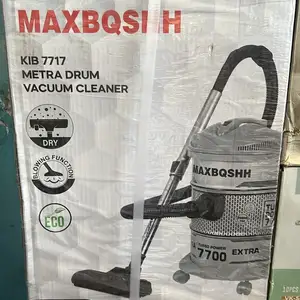 Пылесос, Худжанд