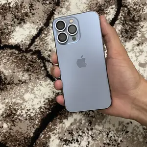 Apple iPhone 13 Pro, 128 gb, Sierra Blue, Куляб