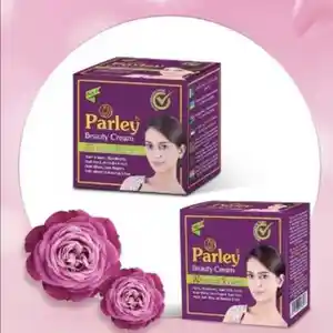 Крем Parlei Rose, Душанбе