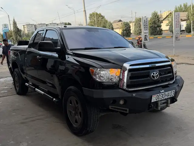 Toyota Tundra