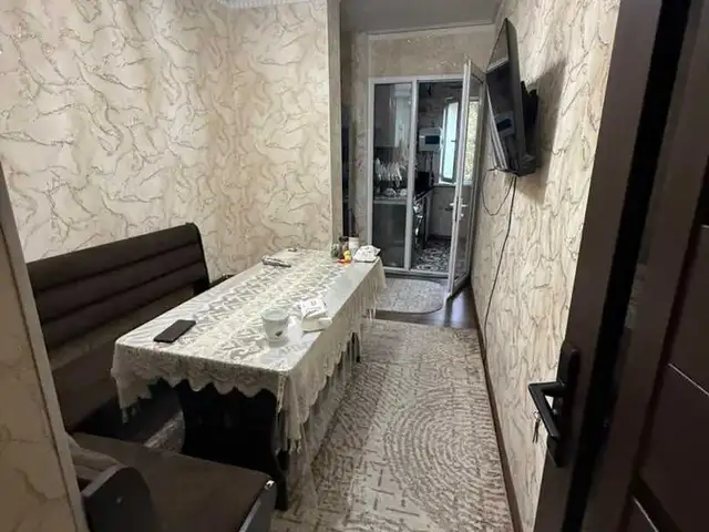 3-комн. квартира, 4 этаж, 62 м², Фирдавси, Душанбе