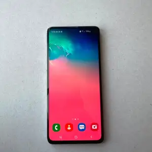 Samsung Galaxy S10, 128gb, Хуҷанд