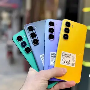 Infinix Hot 60 pro plus 8+8/256Gb titanium, Душанбе