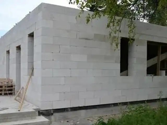 Услуги по кладке газоблоков, Душанбе
