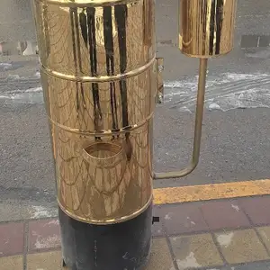 Самовар 60.л, Душанбе