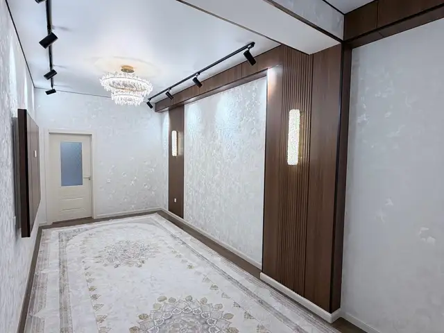 4-комн. квартира, 11 этаж, 240 м², Гулистон, Ваҳдат - 9