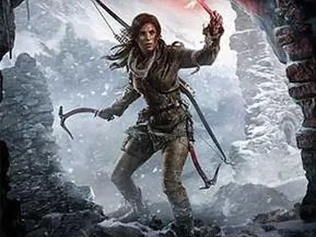Игра на Пк, Tom Rider Rise of the, Бохтар (Курғон-Теппа)