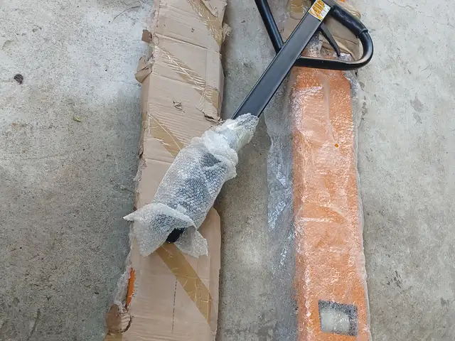 Рохля 3тонн, Душанбе