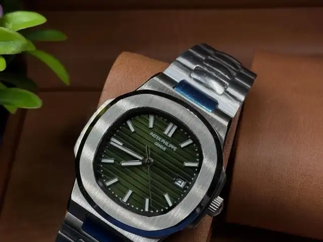 Часы Patek Philippe, Душанбе
