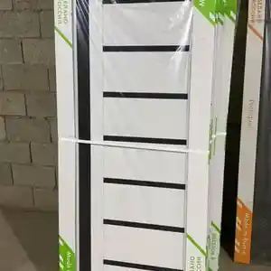 Дверь, Душанбе