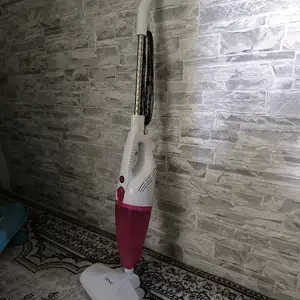 Вертикальный пылесос, Душанбе