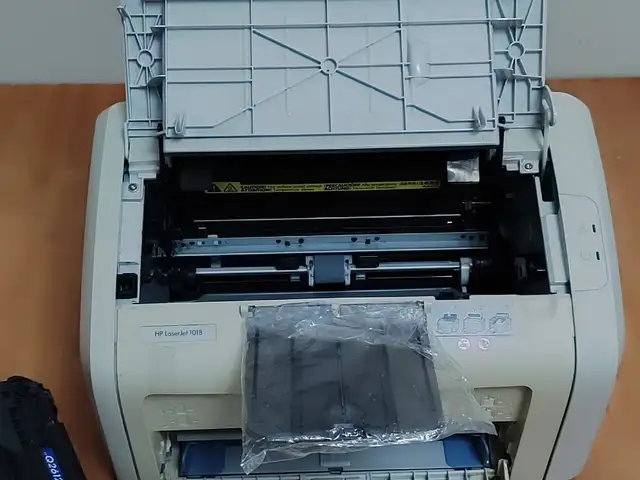 Принтер HP Laserjet 1016, Худжанд