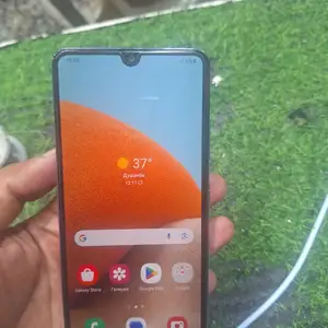 Samsung Galaxy A32, Душанбе
