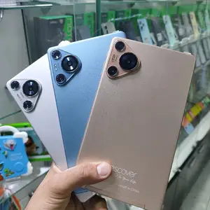 Планшет Discover P70 5G 8/512Gb black, Душанбе