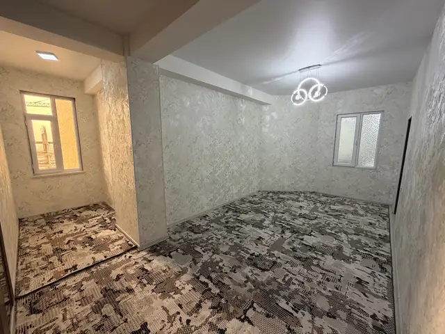 2-комн. квартира, 11 этаж, 55 м², Станса, Ваҳдат