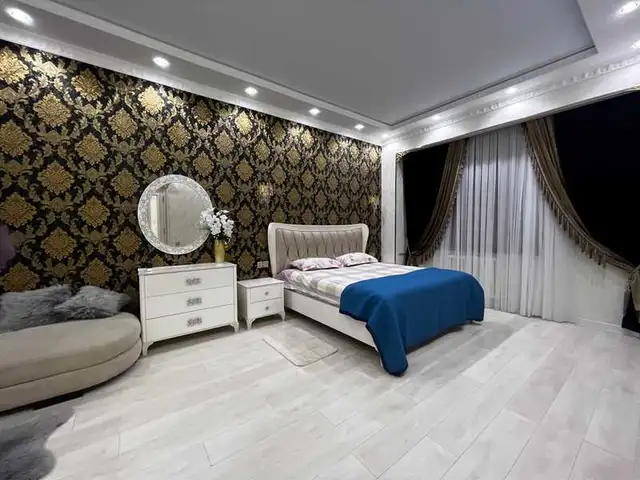 2-комн. квартира, 16 этаж, 90м², Шохмансур, Душанбе