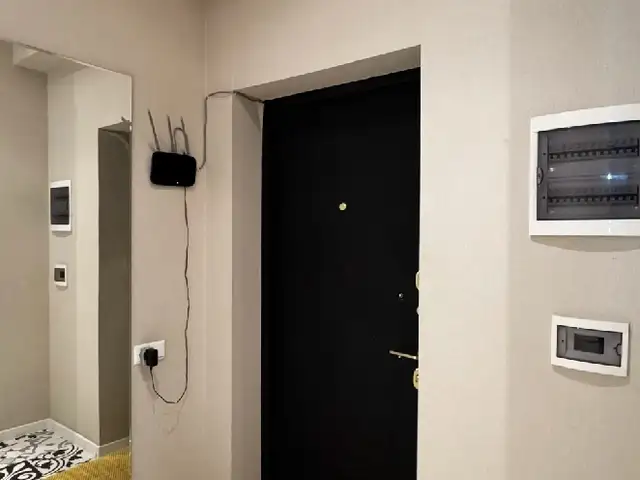 2-комн. квартира, 13 этаж, 60м², Шохмансур, Душанбе