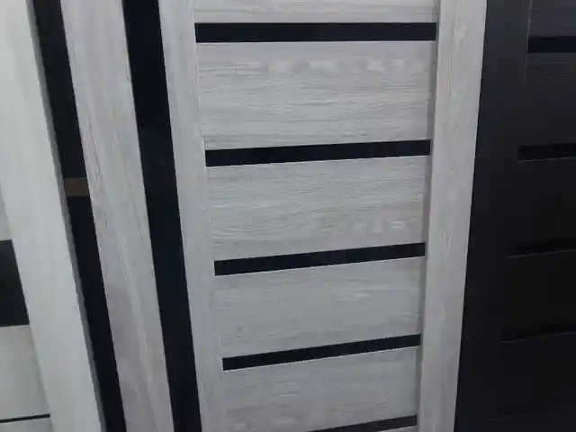 Дверь Хай тек, Душанбе