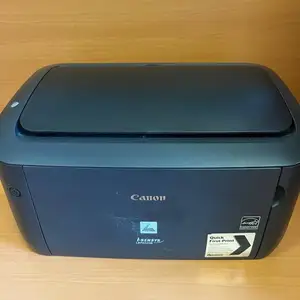 Принтер Canon lbp 6020b лазерный, Душанбе