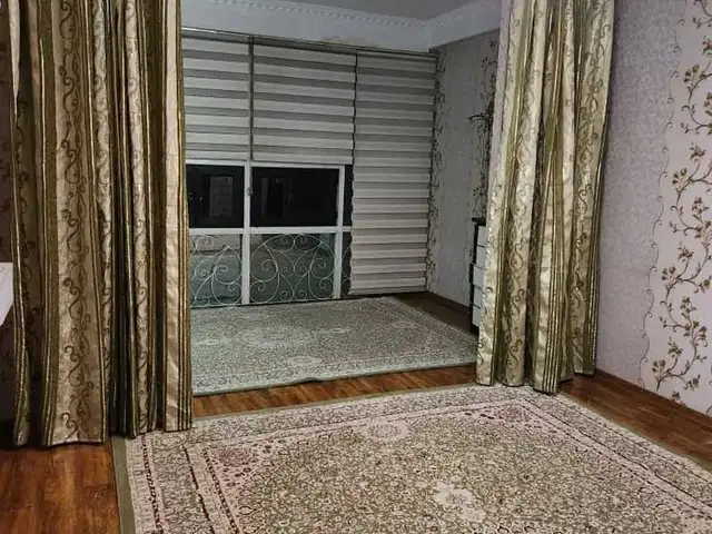 2-комн. квартира, 6 этаж, 91м², 82 мкр, Душанбе