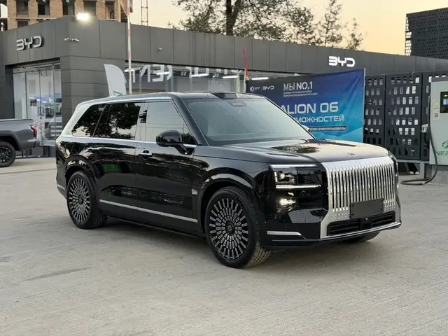 Zeekr X, 2026, Душанбе - 4