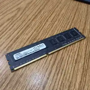 Оперативная память 8Gb 1600MHz, Душанбе