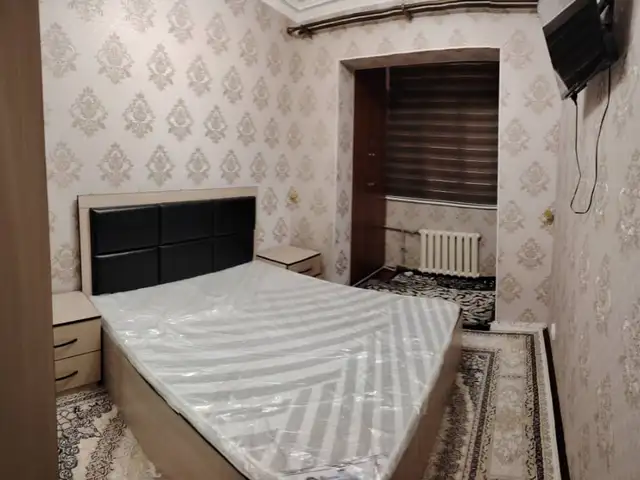 Кровать, Душанбе