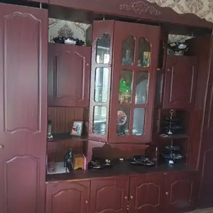 Cтенка, Душанбе