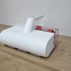 Ручной пылесос Xiaomi от пылевых клещей Mijia Dust Mite Vacuum Cleaner 2, Душанбе